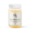 Cinnamon Apple Sea Moss